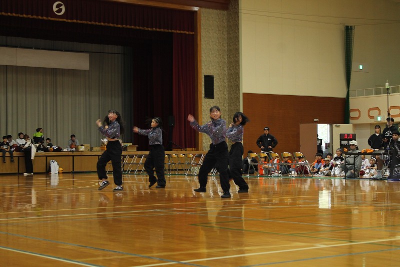 【開催報告】イワキビトフェス３X３BASKETBALL